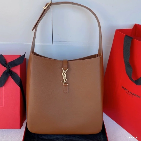 BAG À YSL 7 - 30x31x13cm SOFT LE LARGE HOBO 5 0821